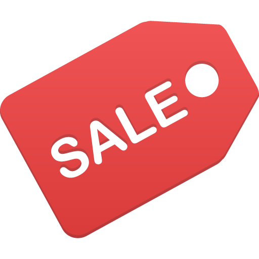 Sale