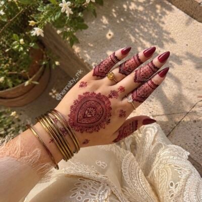 Zareen