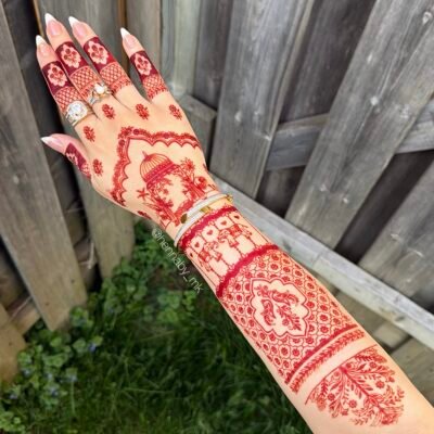 Jahanara