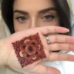 Henna by MK